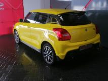 Suzuki Swift 1.4T Sport Auto Chery Boksburg