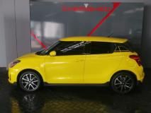 Suzuki Swift 1.4T Sport Auto Chery Boksburg