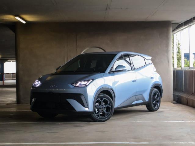 BYD Dolphin Surf Comfort BYD Menlyn New Cars