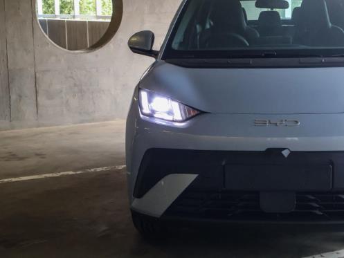 2026 BYD Dolphin Surf Comfort for sale