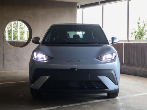 2026 BYD Dolphin Surf Comfort for sale