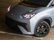 BYD Dolphin Surf Comfort BYD Menlyn New Cars