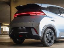 BYD Dolphin Surf Comfort BYD Menlyn New Cars