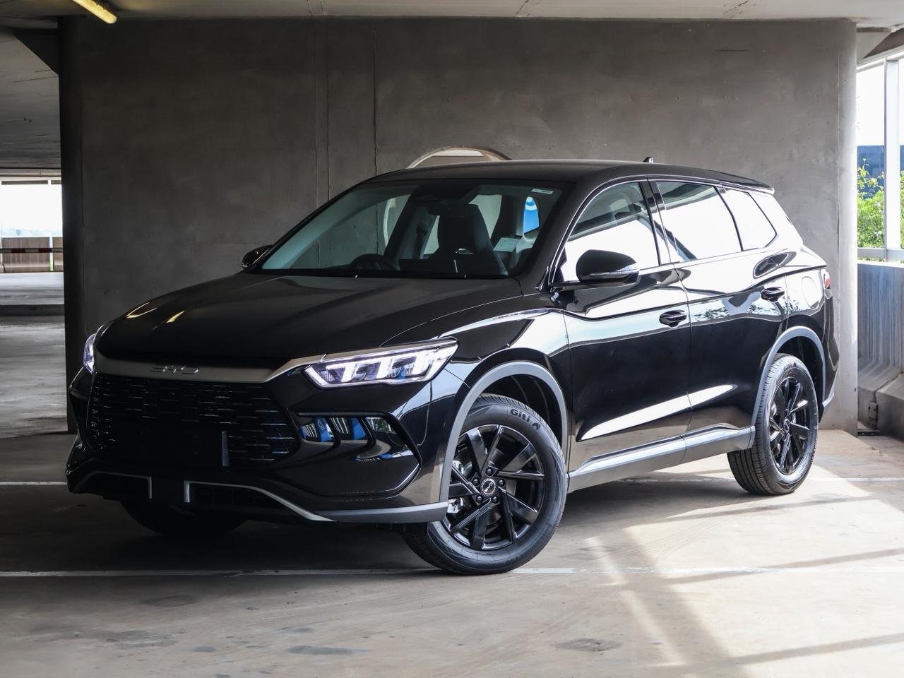 2026 BYD Sealion 5 Comfort for sale