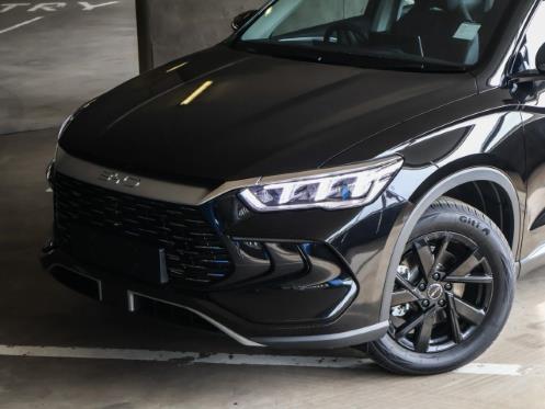 2026 BYD Sealion 5 Comfort for sale