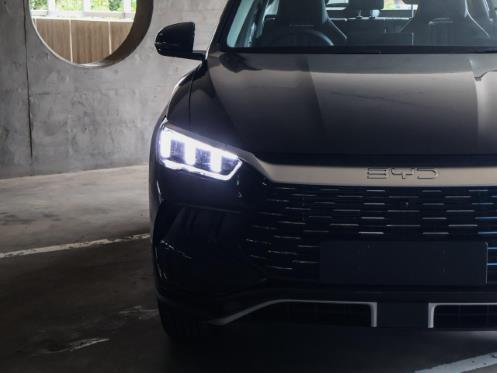 2026 BYD Sealion 5 Comfort for sale