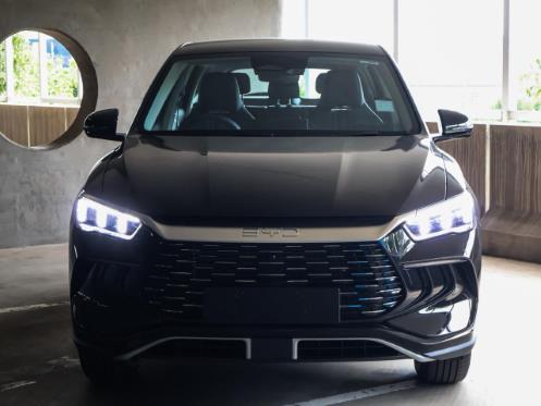 2026 BYD Sealion 5 Comfort for sale