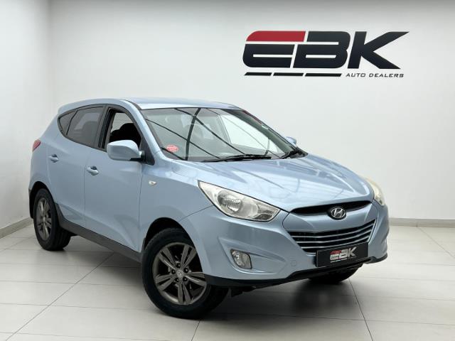 Ebk Auto Dealers LA Rochelle dealership in Johannesburg - AutoTrader