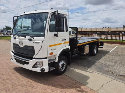 UD KUZER RKE 150 BB Truck & Tractor Polokwane (Pty) Ltd
