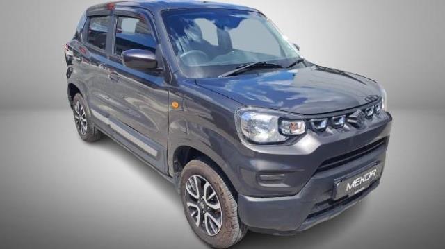 Suzuki S-Presso 1.0 GL+ Suzuki Kenilworth
