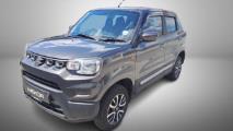 Suzuki S-Presso 1.0 GL+ Suzuki Kenilworth