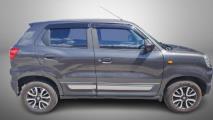 Suzuki S-Presso 1.0 GL+ Suzuki Kenilworth