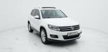 Volkswagen Tiguan 2.0TDI 4Motion Sport&Style Amazen Auto Cape Town