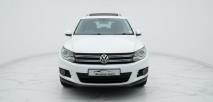 Volkswagen Tiguan 2.0TDI 4Motion Sport&Style Amazen Auto Cape Town
