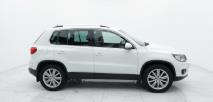 Volkswagen Tiguan 2.0TDI 4Motion Sport&Style Amazen Auto Cape Town