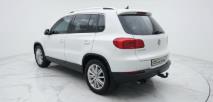 Volkswagen Tiguan 2.0TDI 4Motion Sport&Style Amazen Auto Cape Town