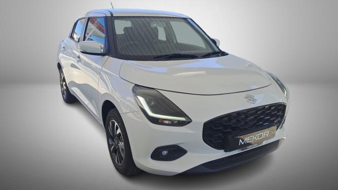 Suzuki Swift 1.2 GLX CVT Suzuki Kenilworth