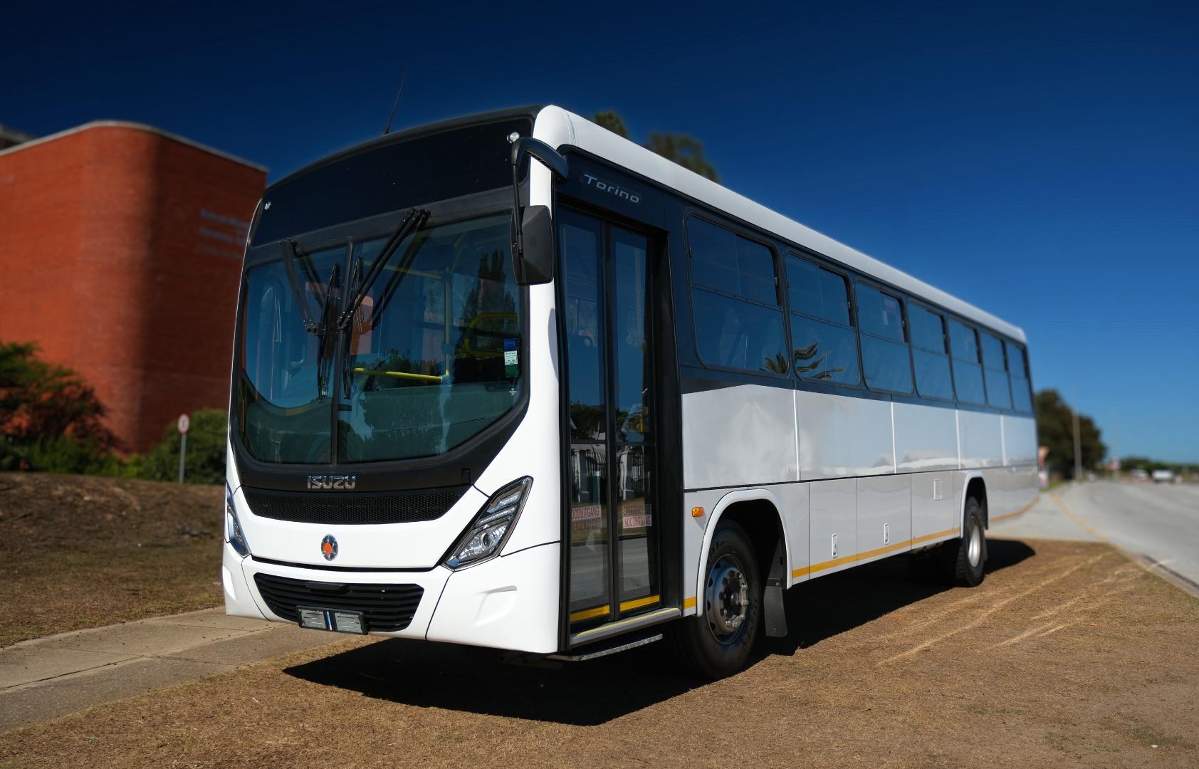 Transportation News