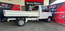 Volkswagen Transporter 2.0TDi Midcity Motors 2