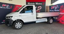 Volkswagen Transporter 2.0TDi Midcity Motors 2