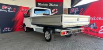 Volkswagen Transporter 2.0TDi Midcity Motors 2