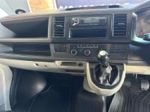 Volkswagen Transporter 2.0TDi Midcity Motors 2