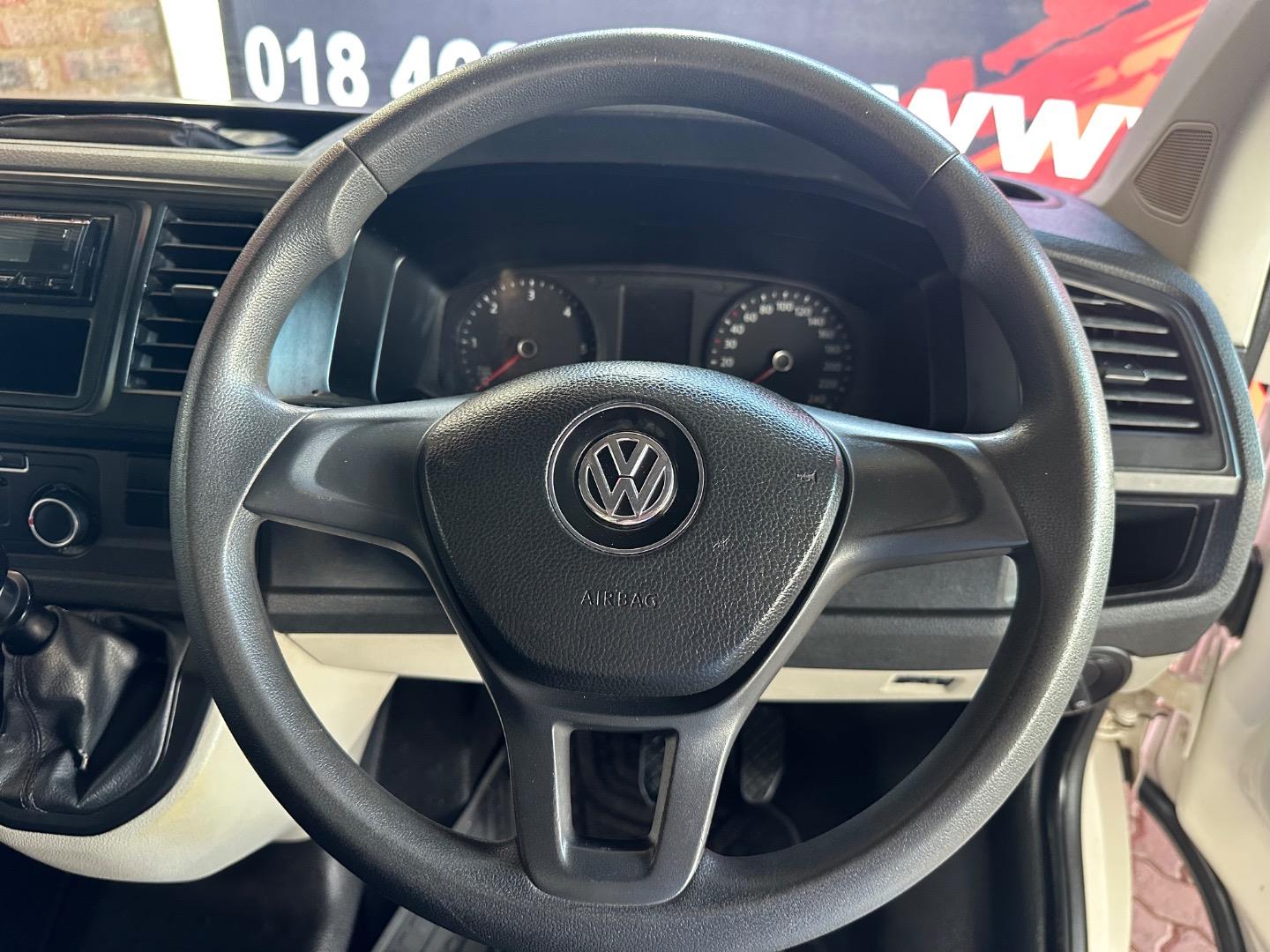 Volkswagen Transporter 2.0TDi Midcity Motors 2