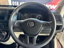 Volkswagen Transporter 2.0TDi Midcity Motors 2