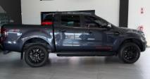 Ford Ranger 2.0Bi-Turbo Double Cab 4x4 Thunder Mystic Cars