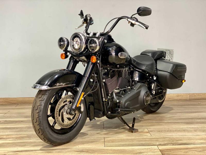 Harley-Davidson Softail Heritage Classic 114 for sale in Boksburg