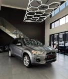 Mitsubishi ASX 2.0 GLX Mystic Cars