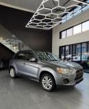 Mitsubishi ASX 2.0 GLX Mystic Cars