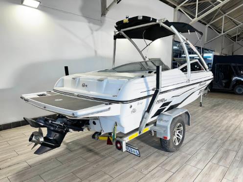 2013 Panache 1950 LX  for sale