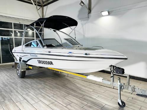 2013 Panache 1950 LX  for sale