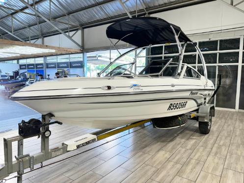 2013 Panache 1950 LX  for sale