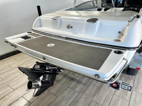 2013 Panache 1950 LX  for sale