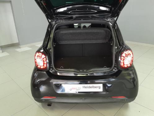 2017 Smart Forfour Passion + Urban for sale