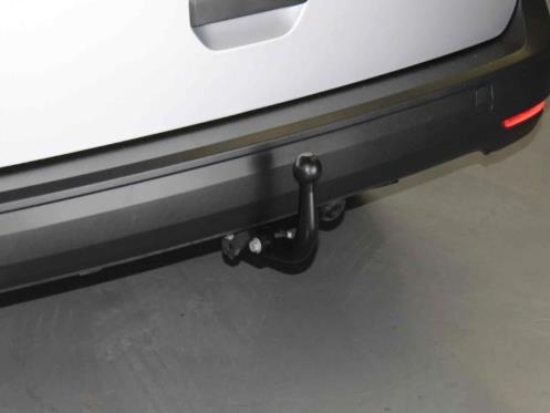 2025 Volkswagen Caddy 2.0TDi for sale