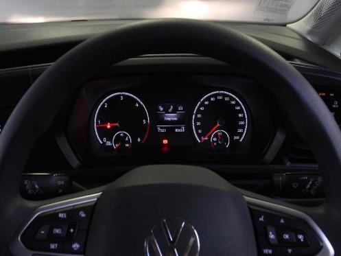 2025 Volkswagen Caddy 2.0TDi for sale