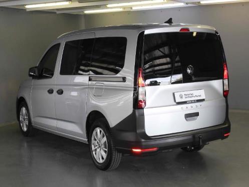 2025 Volkswagen Caddy 2.0TDi for sale