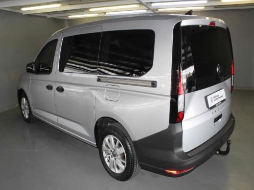 2025 Volkswagen Caddy 2.0TDi for sale