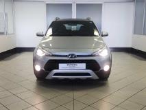 Hyundai i20 Active 1.4 Fluid Haval Strand/Somerset West Pre-Owned