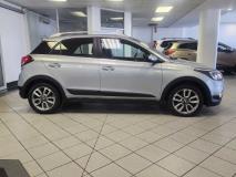 Hyundai i20 Active 1.4 Fluid Haval Strand/Somerset West Pre-Owned