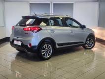 Hyundai i20 Active 1.4 Fluid Haval Strand/Somerset West Pre-Owned