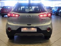 Hyundai i20 Active 1.4 Fluid Haval Strand/Somerset West Pre-Owned