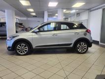 Hyundai i20 Active 1.4 Fluid Haval Strand/Somerset West Pre-Owned