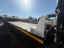 Isuzu NQR 500 Rollback Pomona Road Truck Sales