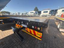 Isuzu NQR 500 Rollback Pomona Road Truck Sales