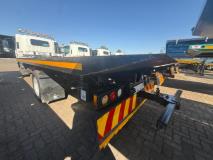 Isuzu NQR 500 Rollback Pomona Road Truck Sales