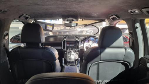 2015 Porsche Cayenne GTS for sale